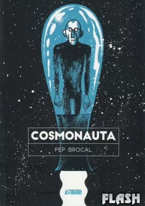 COSMONAUTA