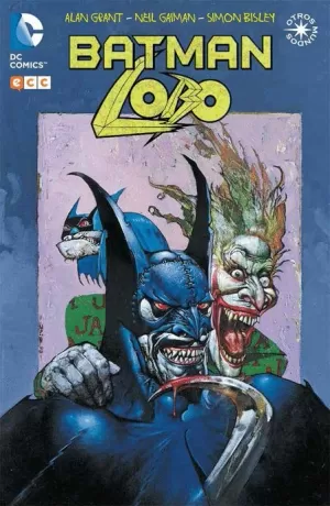 BATMAN : LOBO