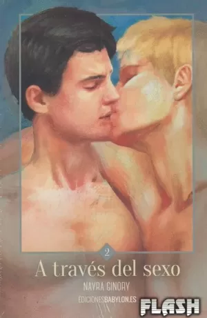 A TRAVÉS DEL SEXO 2