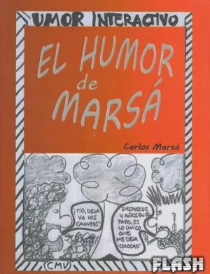 HUMOR DE MARSA EL