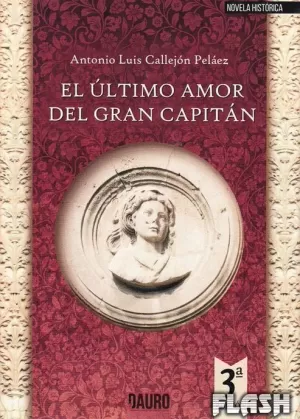 ULTIMO AMOR DEL GRAN CAPITAN