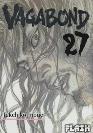 VAGABOND 27 (NUEVA EDICIÓN)