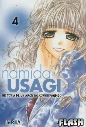 NAMIDA USAGI 04