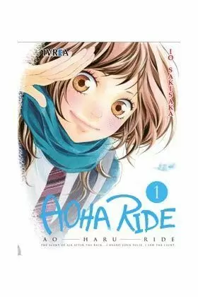 AOHA RIDE 01