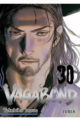 VAGABOND 30 (NUEVA EDICIÓN)