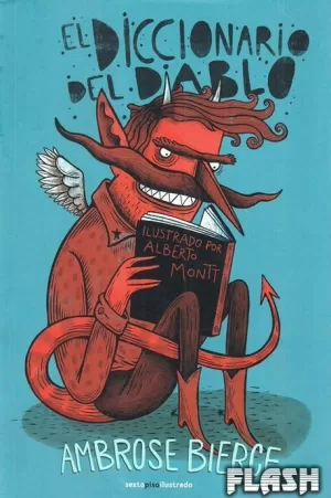 DICCIONARIO DEL DIABLO