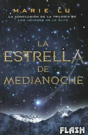 JOVENES DE LA ÉLITE 03 : LA ESTRELLA DE MEDIANOCHE