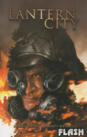LANTERN CITY 03