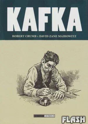 KAFKA