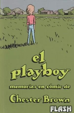PLAYBOY EL (EDICION AMPLIADA Y COMENTADA POR EL AUTOR)