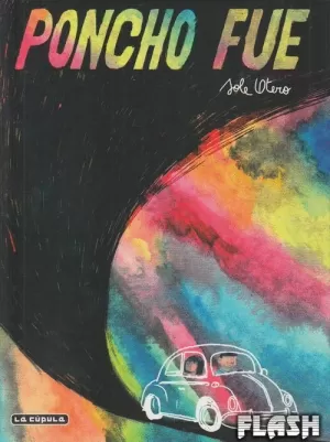 PONCHO FUE