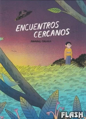 ENCUENTROS CERCANOS