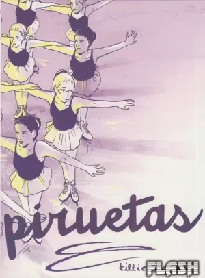 PIRUETAS