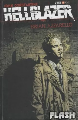 HELLBLAZER : BRIAN AZZARELLO
