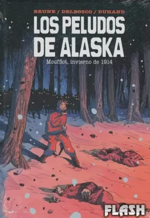 PELUDOS DE ALASKA 01