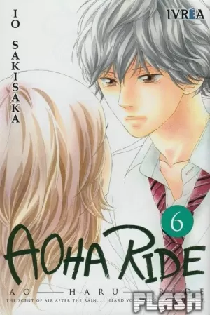 AOHA RIDE 06