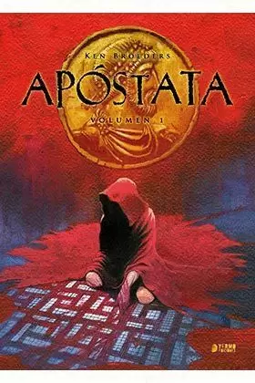 APÓSTATA 01