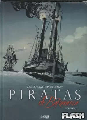 PIRATAS DE BARATARIA 03