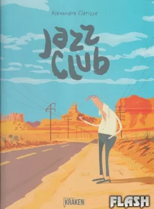 JAZZ CLUB