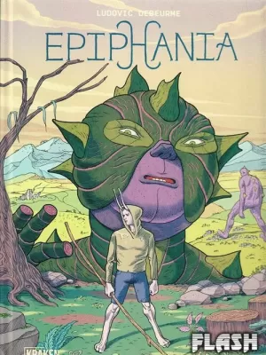 EPIPHANIA 3