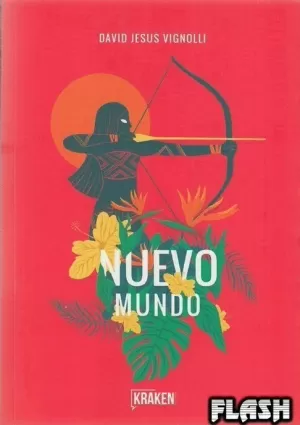 NUEVO MUNDO