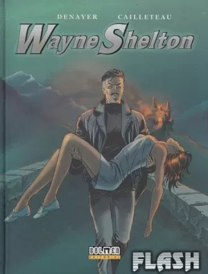 WAYNE SHELTON INTEGRAL 03