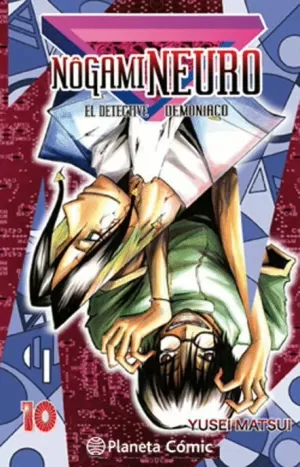 NOGAMI NEURO Nº 10 / 23