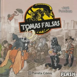 TOMAS FALSAS
