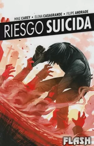 RIESGO SUICIDA 04 : JERICO