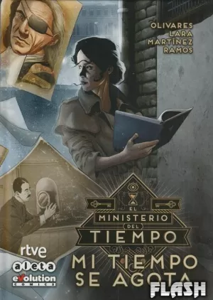 MINISTERIO DEL TIEMPO 02