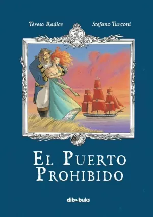 PUERTO PROHIBIDO EL