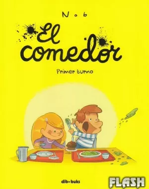COMEDOR