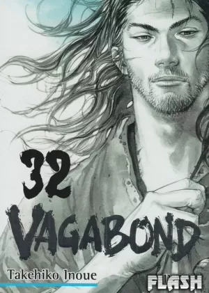 VAGABOND 32 (NUEVA EDICIÓN)