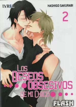 DESEOS OBSESIVOS DE MI CHICO 02