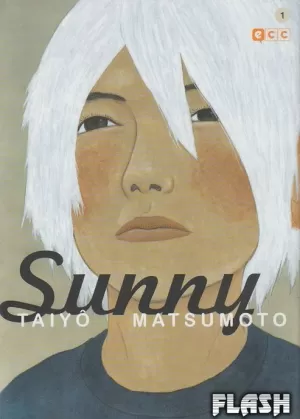 SUNNY NÚM 01