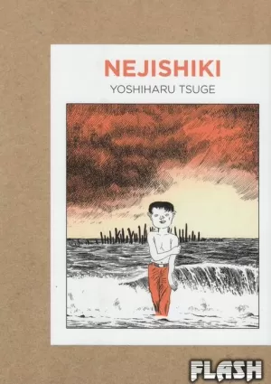 NEJISHIKI