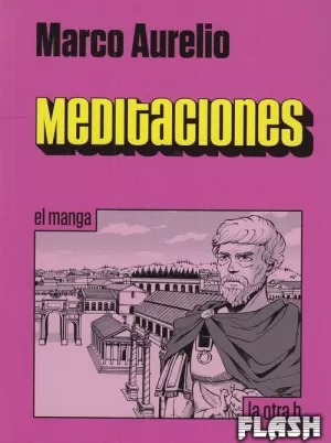 MARCO AURELIO MEDITACIONES