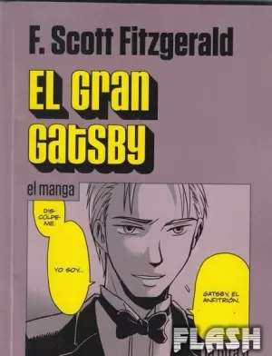 GRAN GATSBY