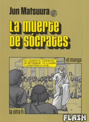 MUERTE DE SÓCRATES