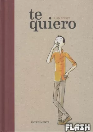 TE QUIERO