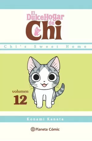DULCE HOGAR DE CHI Nº 12 / 12 (ÚLTIMO NÚMERO)