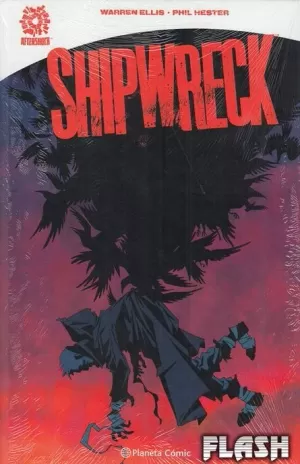 SHIPWRECK