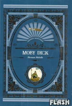 MOBY DICK