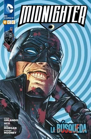 MIDNIGHTER : LA BÚSQUEDA