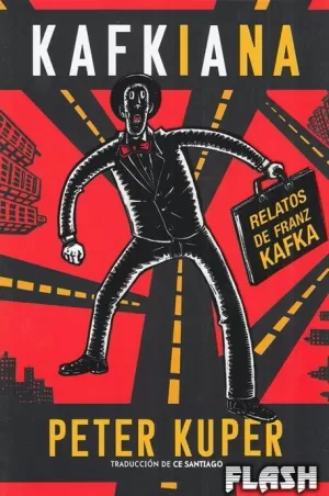 KAFKIANA