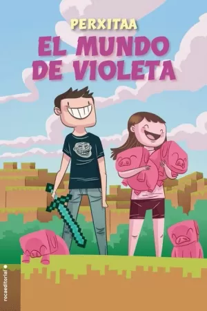 MUNDO DE VIOLETA