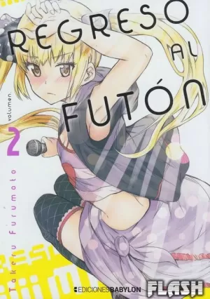 REGRESO AL FUTON 02