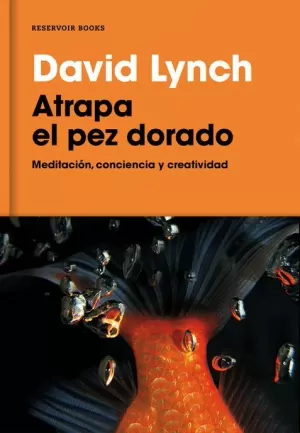 ATRAPA EL PEZ DORADO : MEDITACIÓN, CONCIENCIA Y CREATIVIDAD