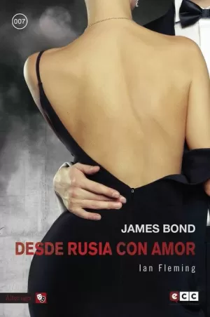JAMES BOND 05 : DESDE RUSIA CON AMOR