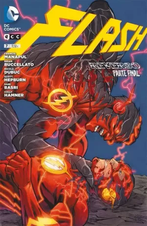 FLASH NÚM 07 (2A EDICIÓN)